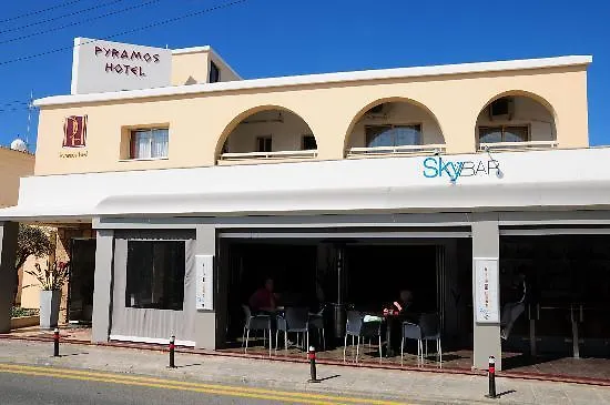 Pyramos 2*