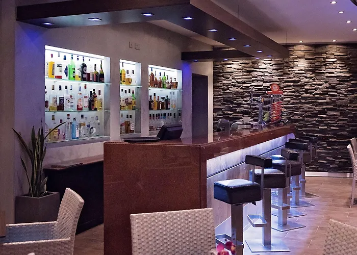 Hotel Pyramos Paphos