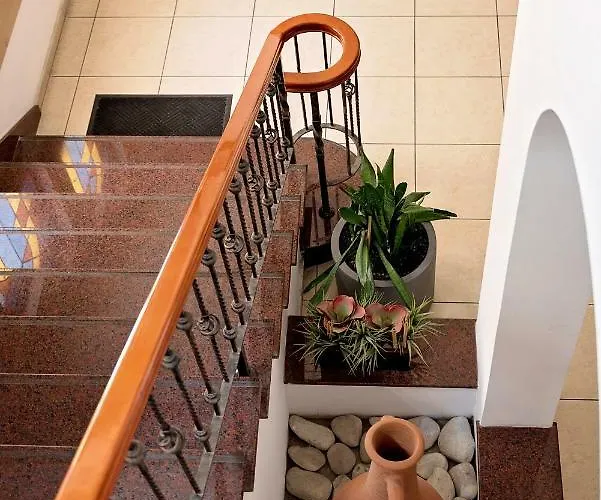 Pyramos Hotel Paphos