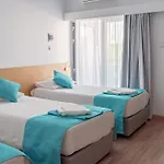 Ξενοδοχείο πύραμος 2*