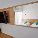 Ξενοδοχείο πύραμος Πάφος