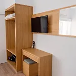 Ξενοδοχείο πύραμος 2*