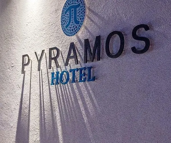 Pyramos Pafos